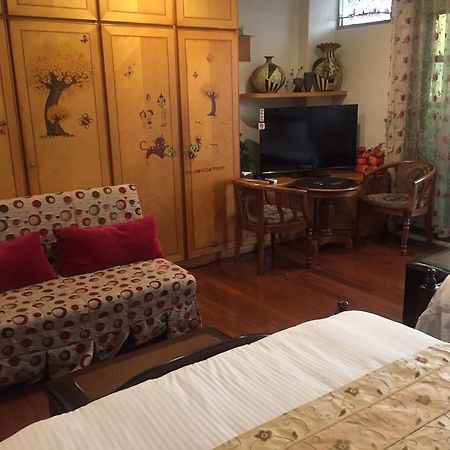 טוצ'נג Ocean Deep Hostel מראה חיצוני תמונה
