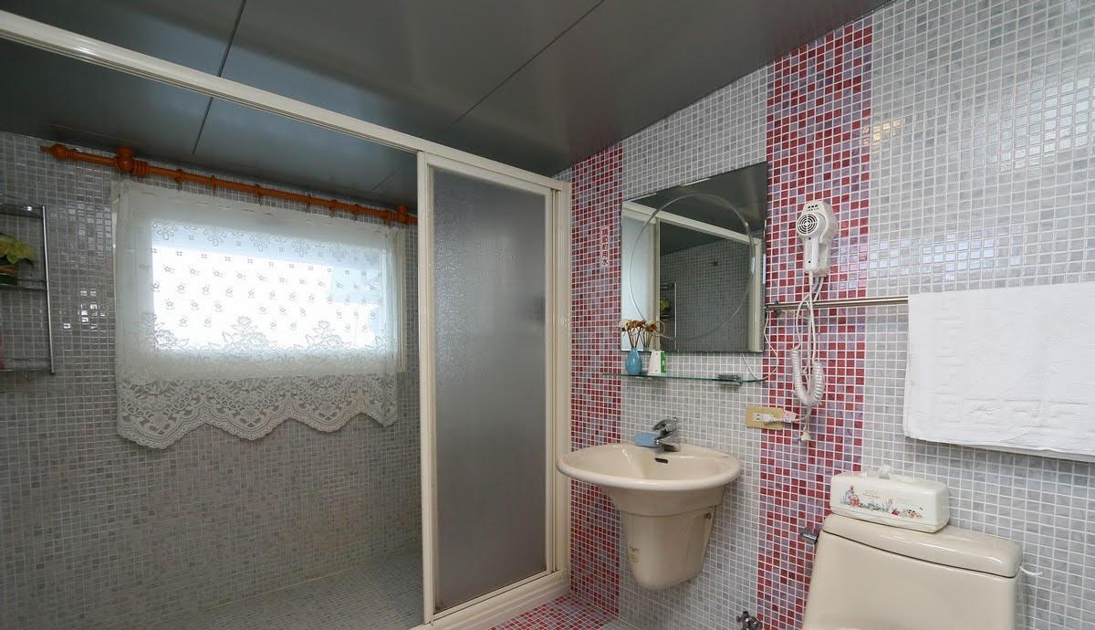 טוצ'נג Ocean Deep Hostel מראה חיצוני תמונה