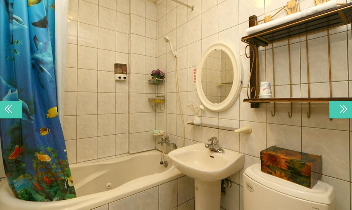 טוצ'נג Ocean Deep Hostel מראה חיצוני תמונה