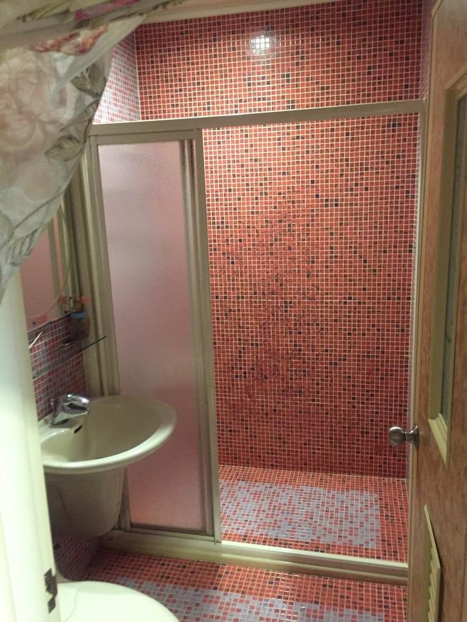 טוצ'נג Ocean Deep Hostel מראה חיצוני תמונה