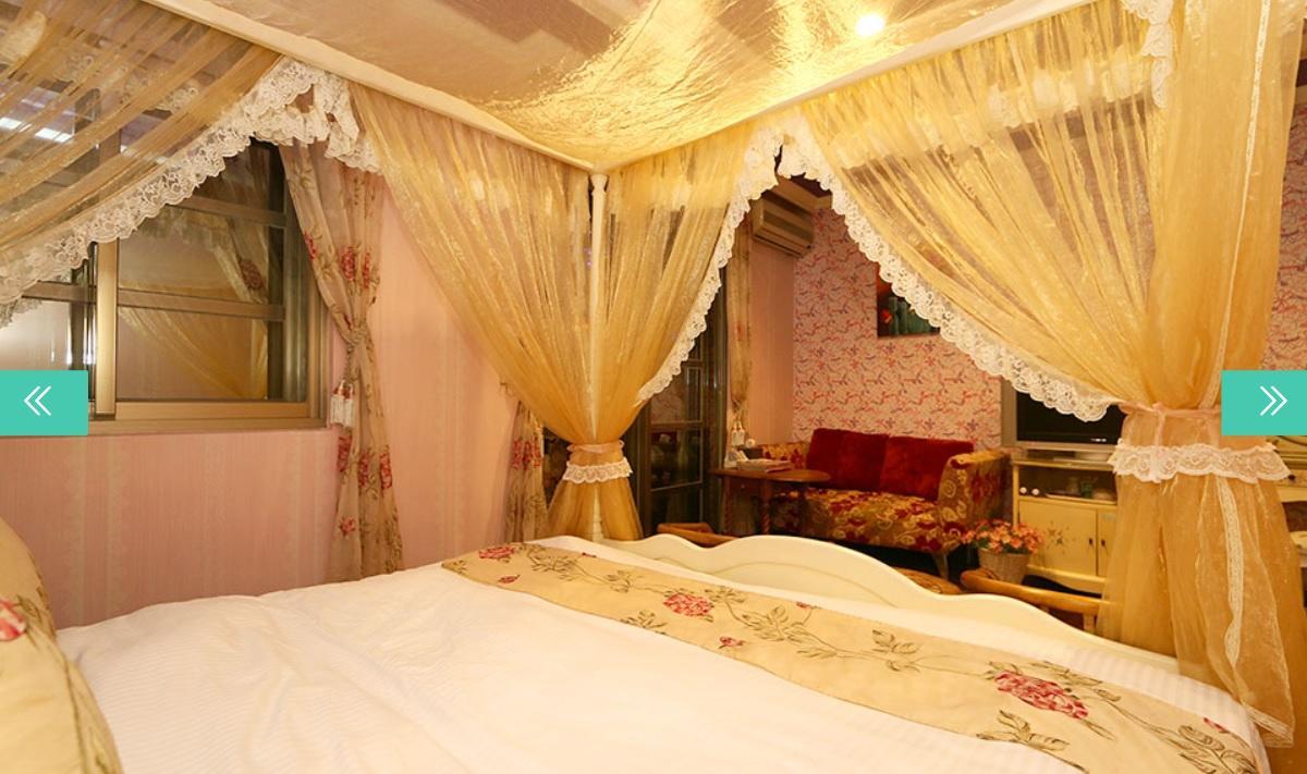 טוצ'נג Ocean Deep Hostel מראה חיצוני תמונה