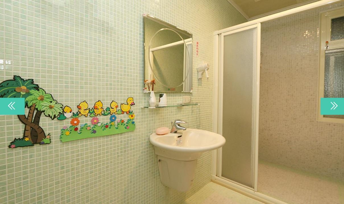 טוצ'נג Ocean Deep Hostel מראה חיצוני תמונה