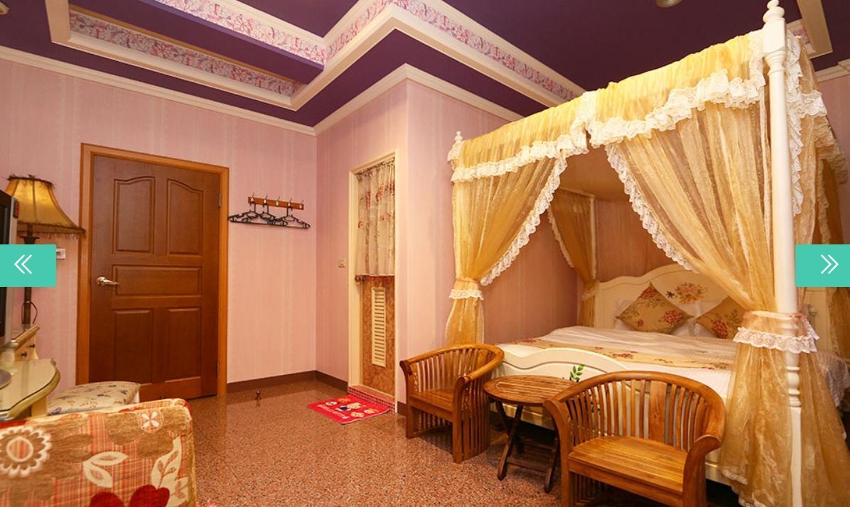 טוצ'נג Ocean Deep Hostel מראה חיצוני תמונה