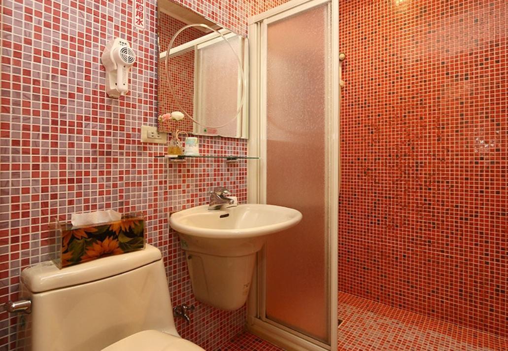 טוצ'נג Ocean Deep Hostel מראה חיצוני תמונה