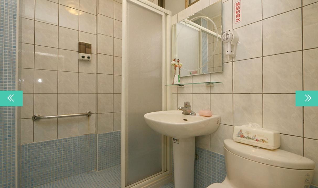 טוצ'נג Ocean Deep Hostel מראה חיצוני תמונה