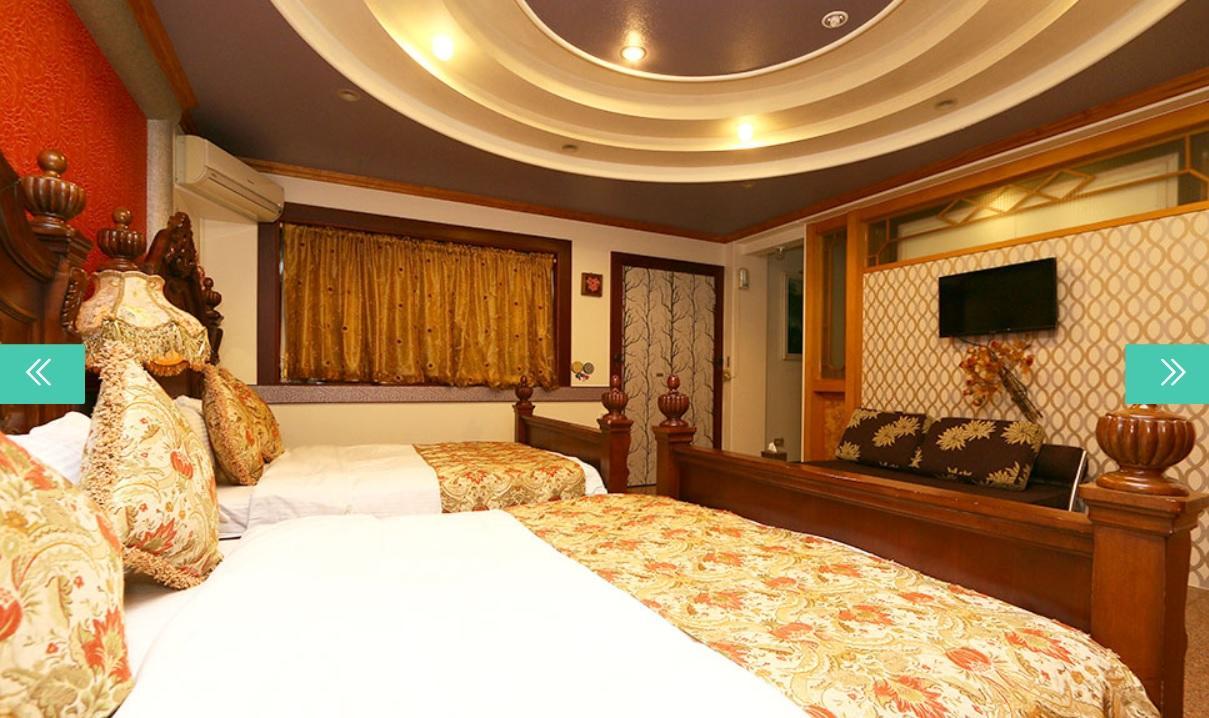 טוצ'נג Ocean Deep Hostel מראה חיצוני תמונה