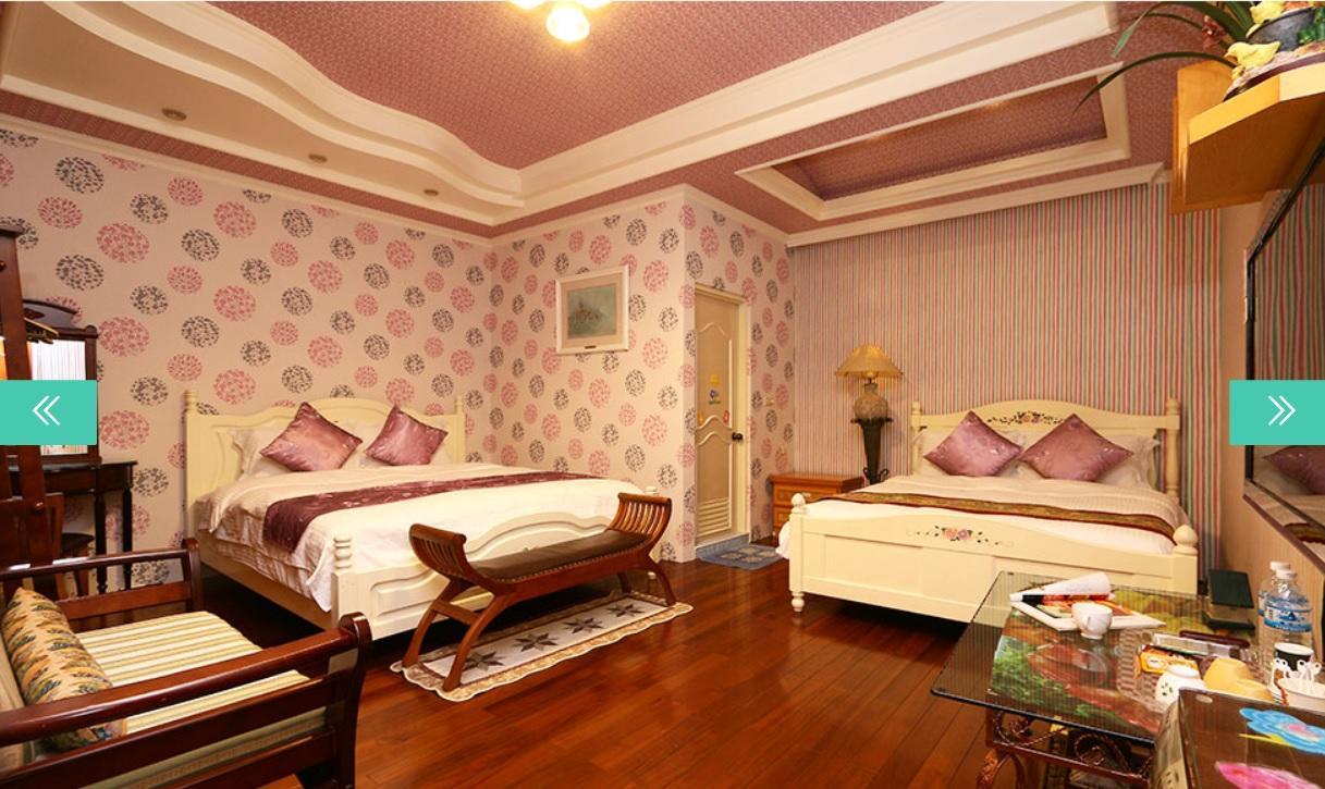 טוצ'נג Ocean Deep Hostel מראה חיצוני תמונה