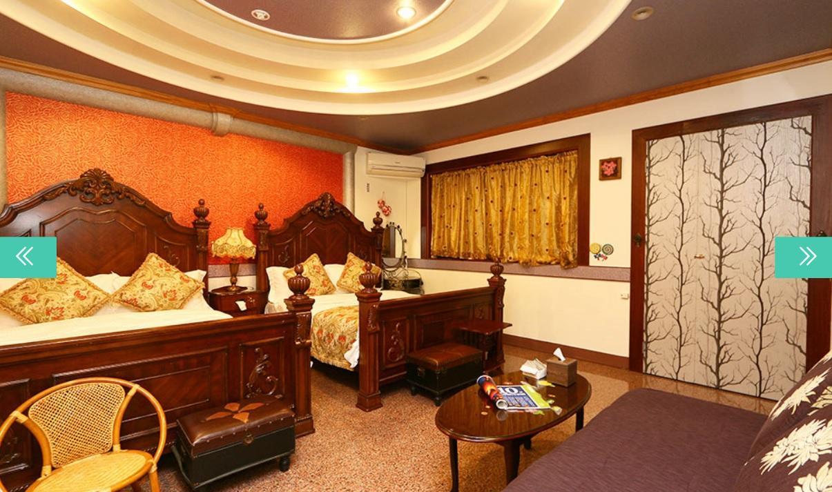 טוצ'נג Ocean Deep Hostel מראה חיצוני תמונה