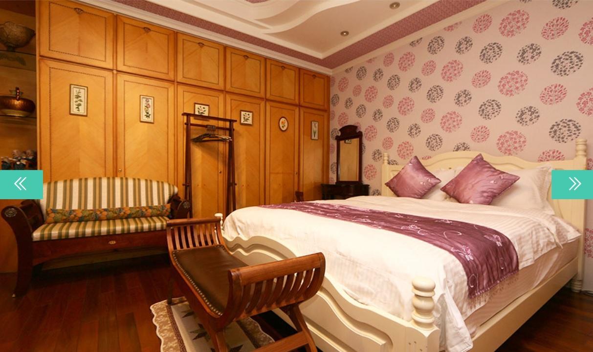 טוצ'נג Ocean Deep Hostel מראה חיצוני תמונה